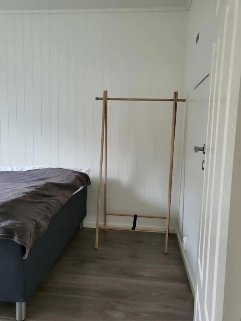 Spektakulaer Rorbu I Autentiske Omgivelser 巴尔斯塔 外观 照片